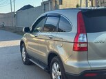 Honda CR-V-5