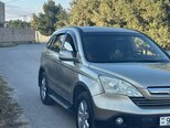 Honda CR-V-2