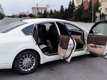 Nissan Teana-15