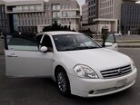 Nissan Teana-16