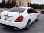 Nissan Teana-17