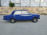 LADA (VAZ) 2106-7