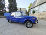 LADA (VAZ) 2106-6