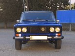 LADA (VAZ) 2106-1
