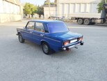 LADA (VAZ) 2106-5