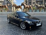 BMW 520-1
