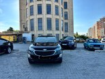 Chevrolet Equinox-12