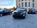 Chevrolet Equinox-1