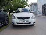 LADA (VAZ) Priora-1