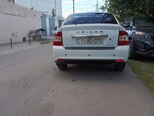 LADA (VAZ) Priora-2