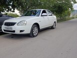 LADA (VAZ) Priora-4