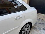 Daewoo Gentra-4