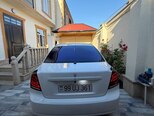 Daewoo Gentra-6