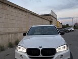 BMW X5-1