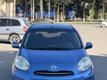 Nissan Micra-7