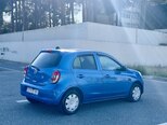 Nissan Micra-8
