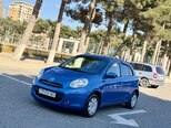 Nissan Micra-4
