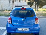 Nissan Micra-9