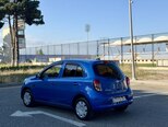 Nissan Micra-10