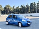 Nissan Micra-5