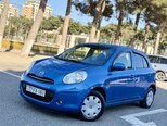 Nissan Micra-1