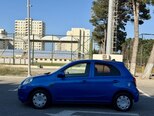 Nissan Micra-2