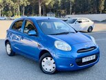 Nissan Micra-6