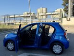Nissan Micra-11
