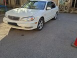 Nissan Maxima-2