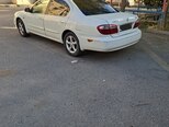 Nissan Maxima-5