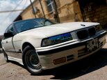 BMW 316-1