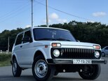 LADA (VAZ) Niva-6
