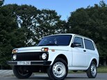 LADA (VAZ) Niva-7