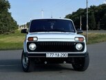 LADA (VAZ) Niva-1
