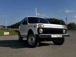 LADA (VAZ) Niva-15
