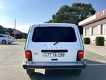 LADA (VAZ) Niva-2