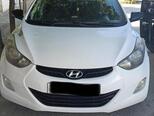 Hyundai Elantra-1