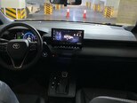 Toyota Corolla Cross-8