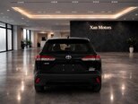 Toyota Corolla Cross-5
