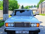 LADA (VAZ) 2107-1