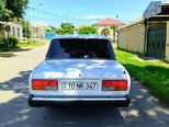 LADA (VAZ) 2107-2