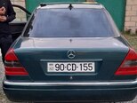 Mercedes C 220-2