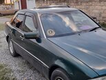 Mercedes C 220-3