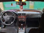 Mercedes C 220-4