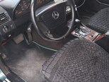 Mercedes C 220-6