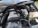 Mercedes C 220-8
