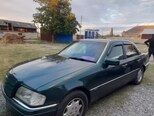 Mercedes C 220-9