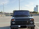 LADA (VAZ) Niva-1