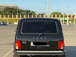 LADA (VAZ) Niva-2