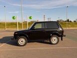 LADA (VAZ) Niva-4